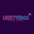 Lucky Vegas logo