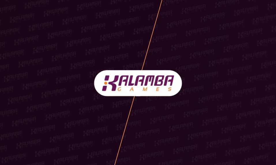 Pelin kehittäjän Kalamba Games takana