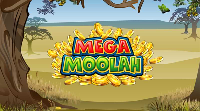 mega-moolah Microgaming