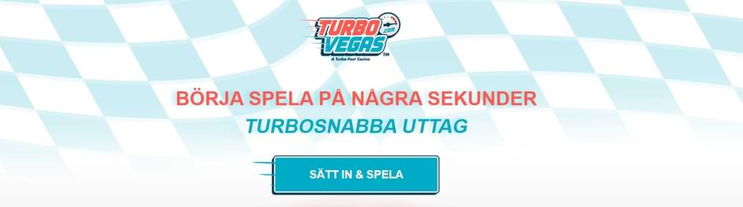 TurboVegas-kasino