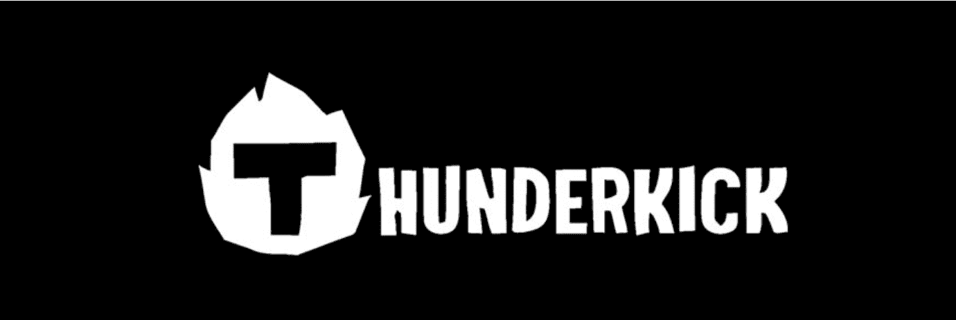 Thunderkick Gamingin esittely