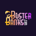 Buster Banksin logo