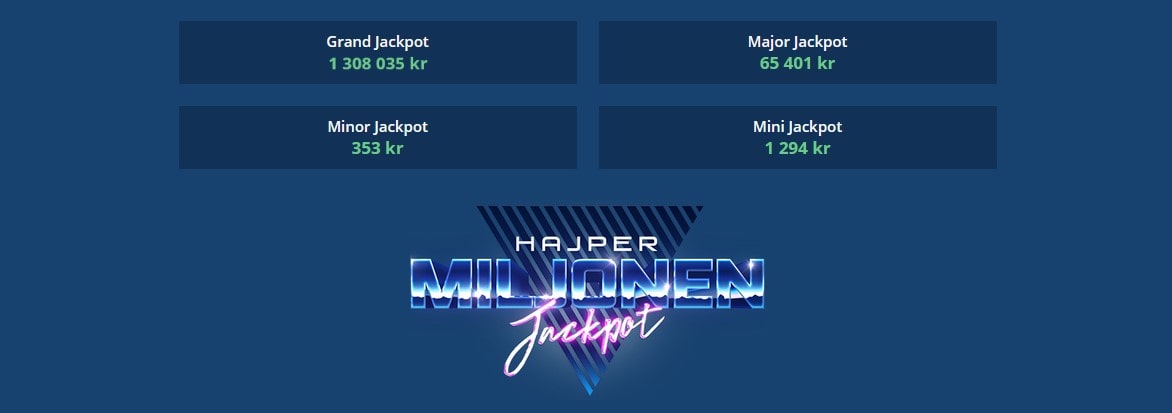 Hajper Million