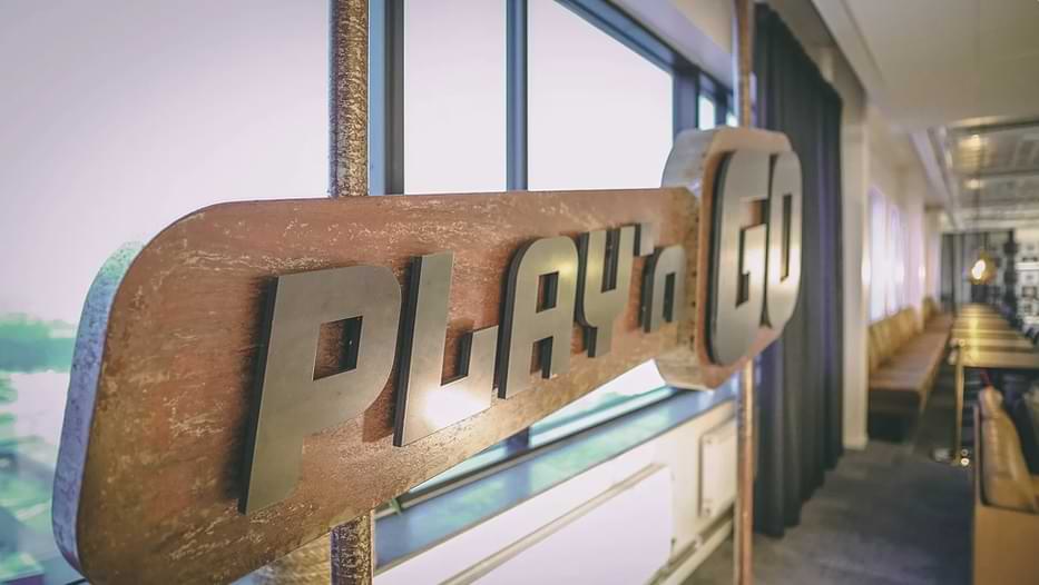 Play n GO:lla on yli 20 vuoden kokemus alalta