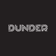 Dunder kasino logo