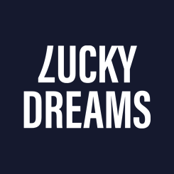 Lucky Dreams logo