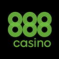 888 Casinon logo