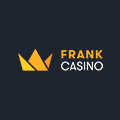 Frank Casinon logo