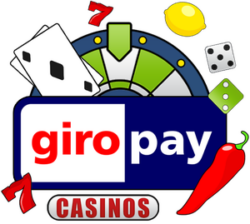 Casinon med Giropay