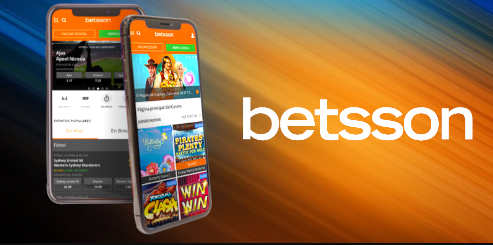 Betsson