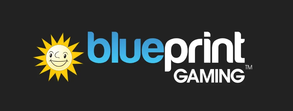 Blueprint Gaming