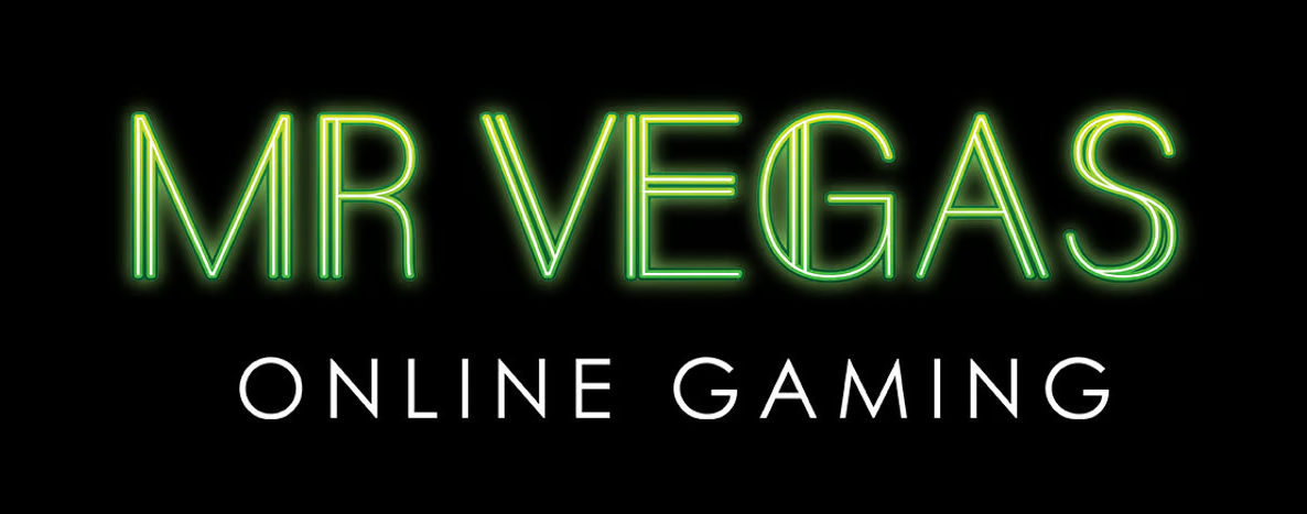 Mr Vegas kasino