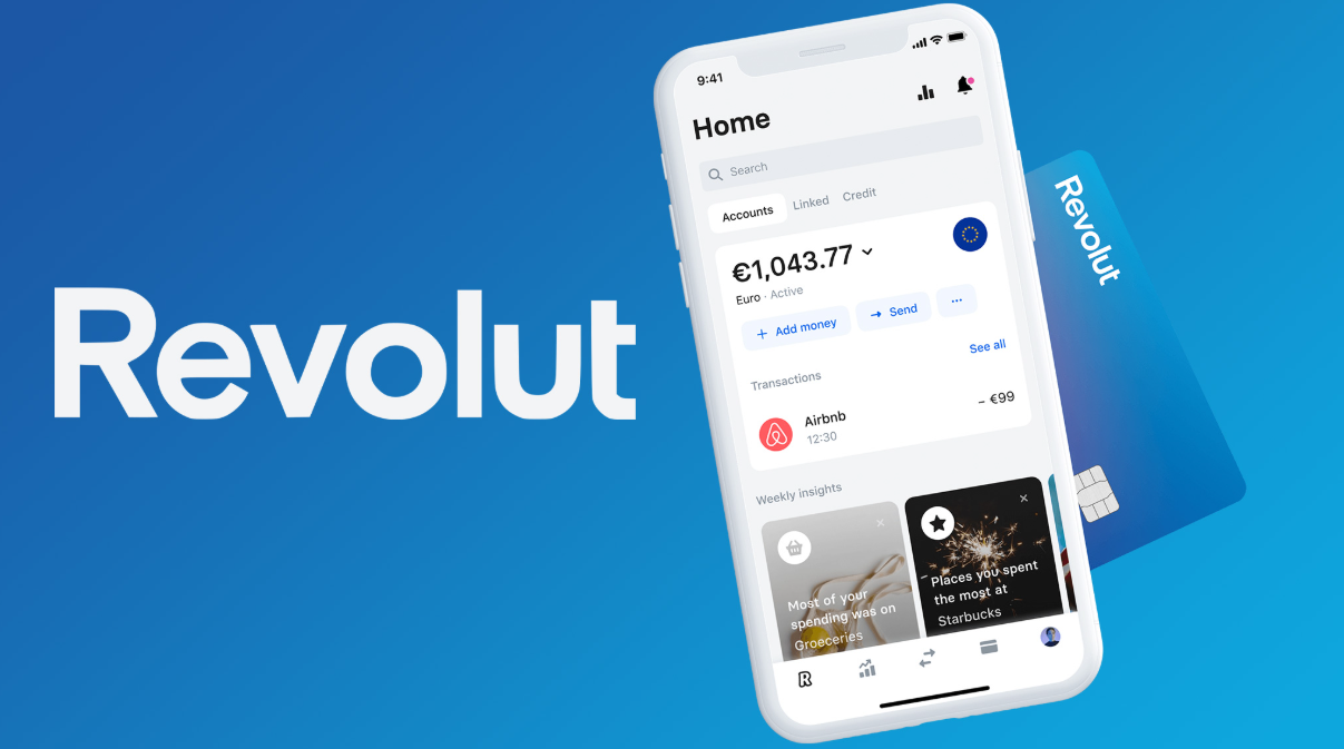 Revolut