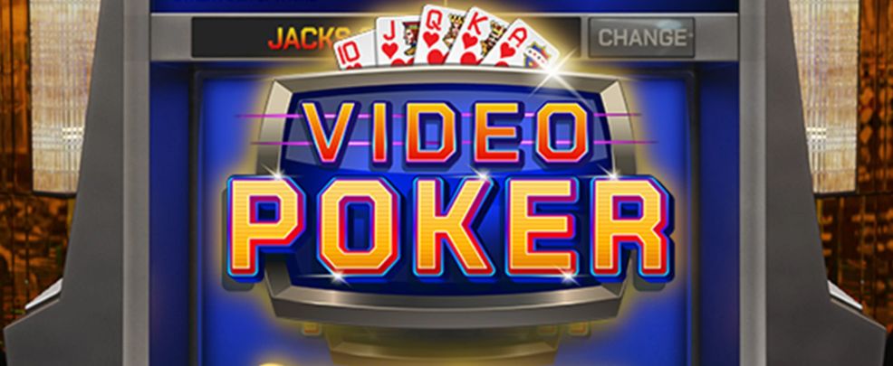 Videopokeri netissä