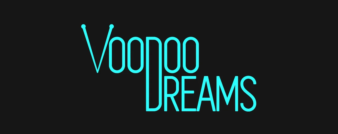 Voodoo Dreams