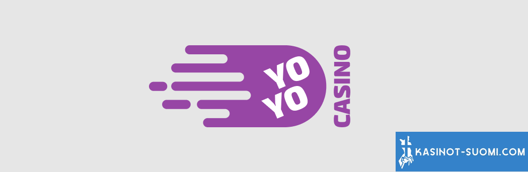 YoYo Casino - kasinot-suomi.com